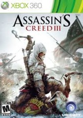 assassin's creed 3